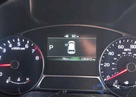 2018 Kia Soul + из США, поврежденный, VIN KNDJP3A53J7516292